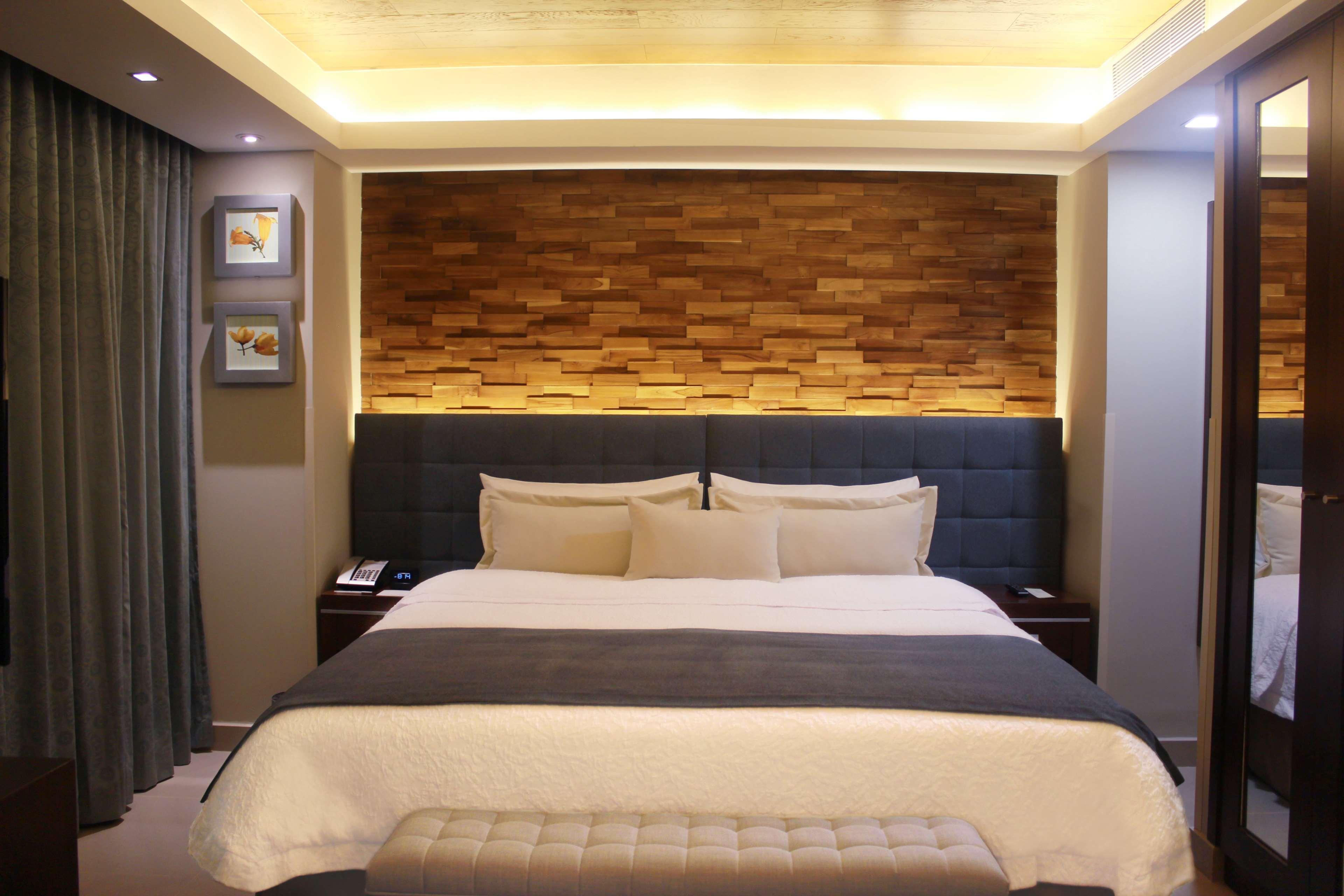 Hampton Inn By Hilton Mérida Eksteriør billede