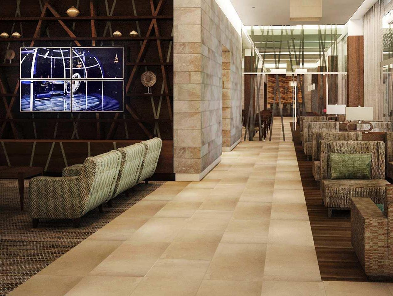 Hampton Inn By Hilton Mérida Eksteriør billede